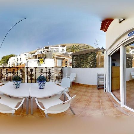 Casa San Rafael Villa Alicante Exterior photo