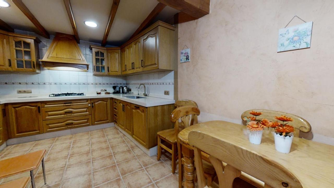 Casa San Rafael Villa Alicante Exterior photo