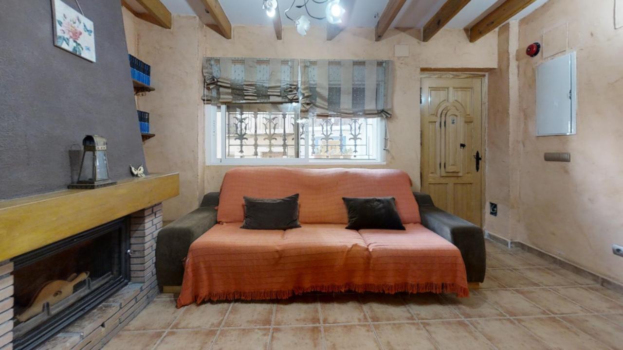 Casa San Rafael Villa Alicante Exterior photo
