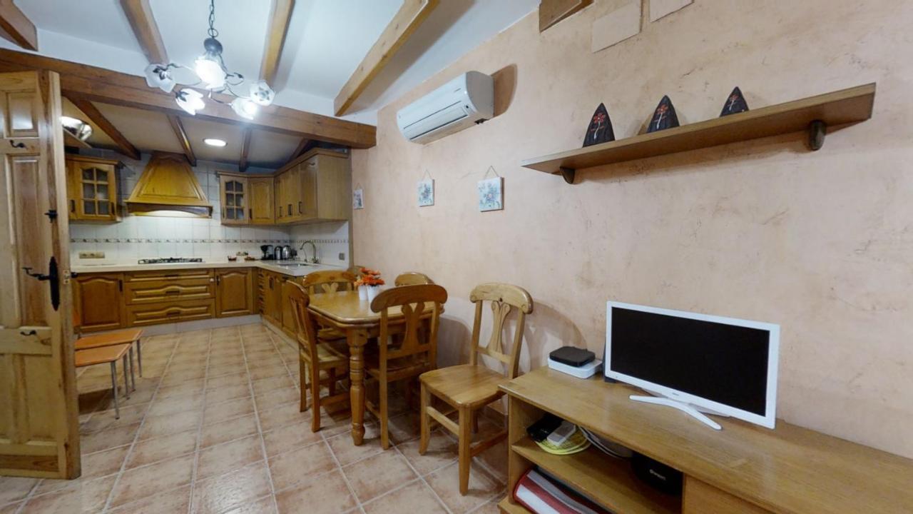 Casa San Rafael Villa Alicante Exterior photo
