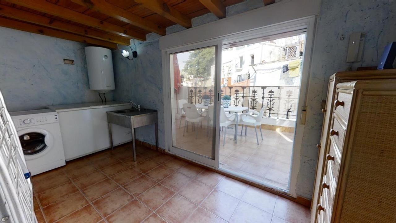 Casa San Rafael Villa Alicante Exterior photo