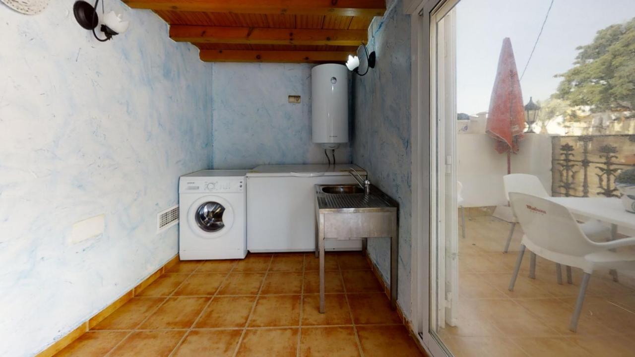 Casa San Rafael Villa Alicante Exterior photo
