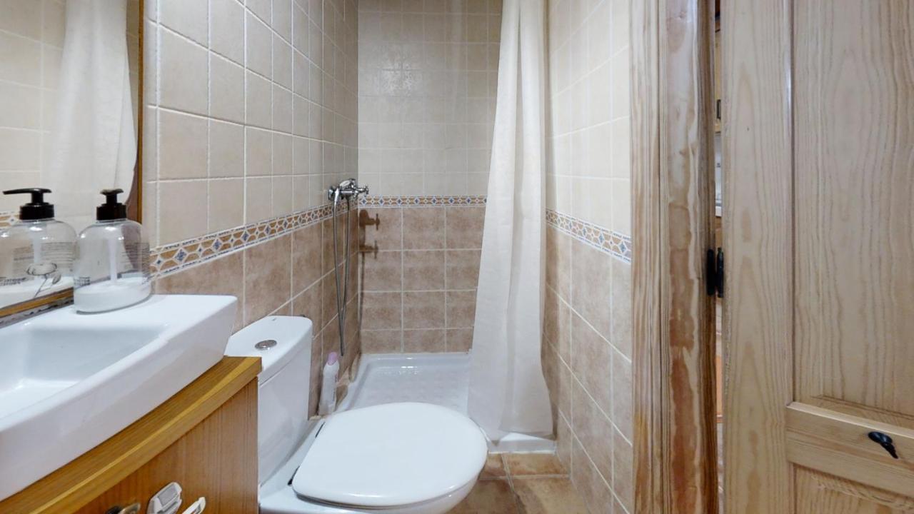 Casa San Rafael Villa Alicante Exterior photo