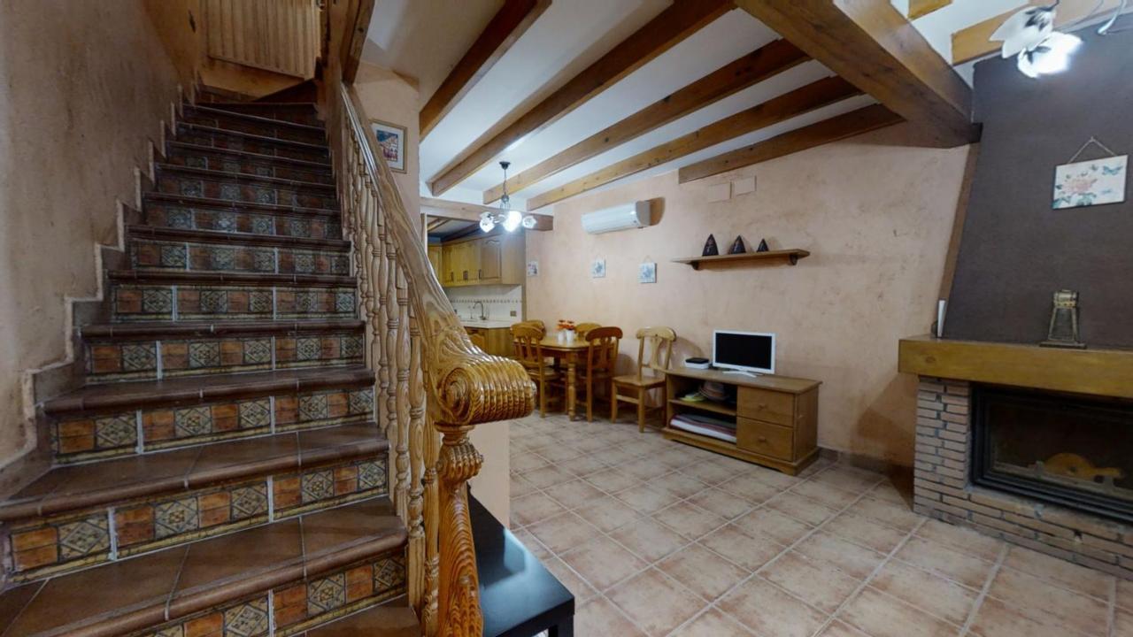 Casa San Rafael Villa Alicante Exterior photo