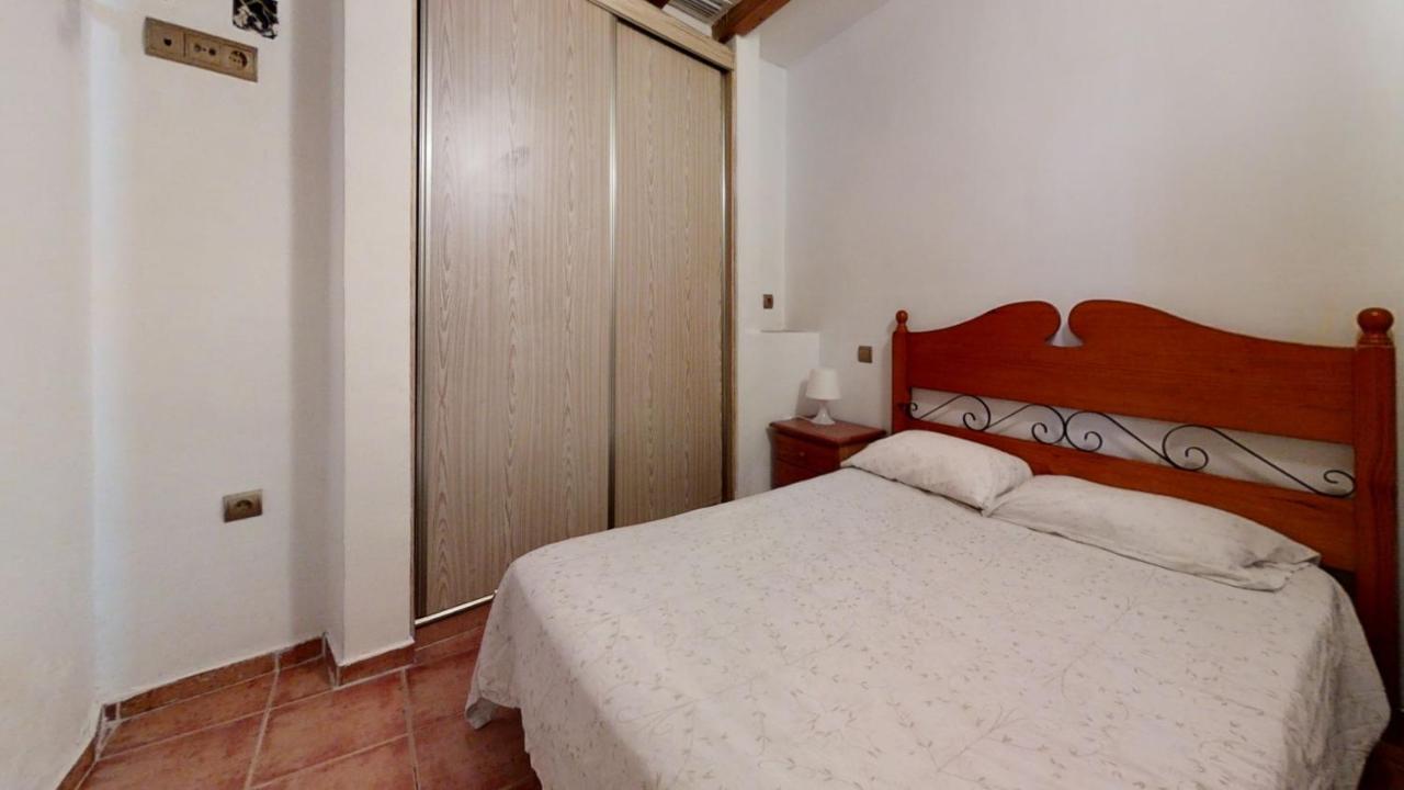 Casa San Rafael Villa Alicante Exterior photo