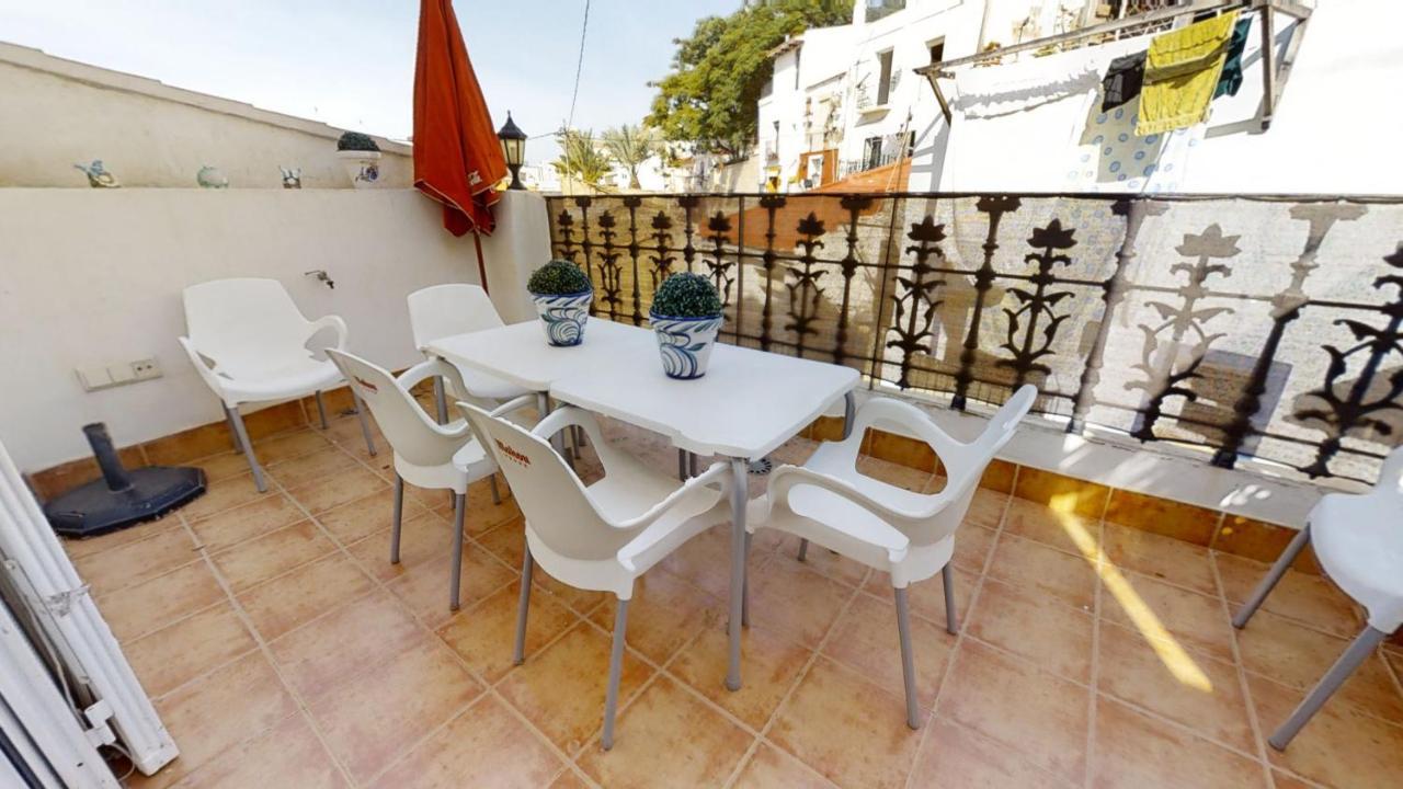Casa San Rafael Villa Alicante Exterior photo