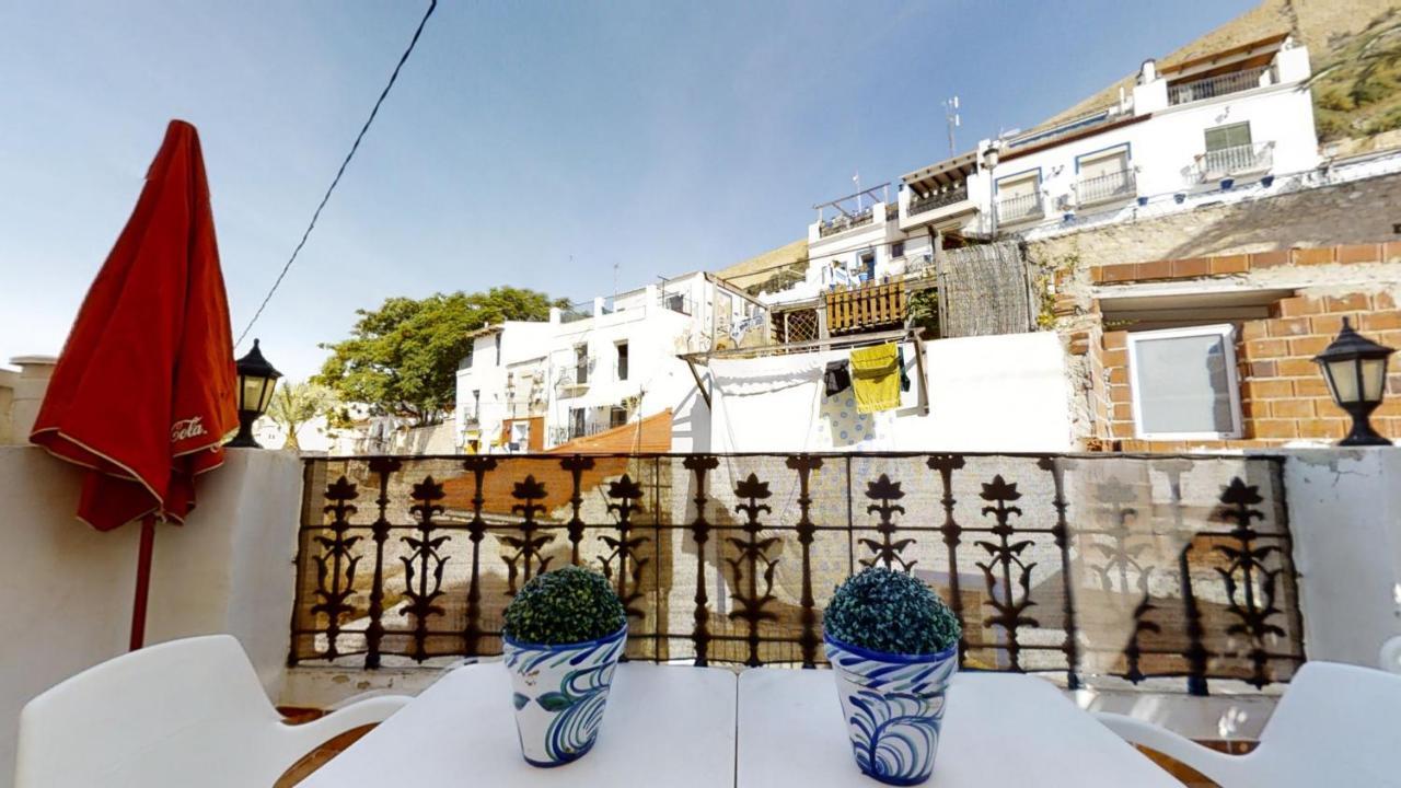 Casa San Rafael Villa Alicante Exterior photo